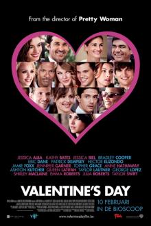 VALENTINE'S DAY