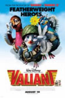 VALIANT