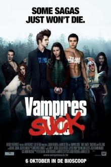 VAMPIRES SUCK