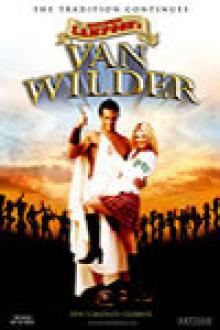 VAN WILDER - PARTY LIAISON
