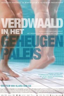 VERDWAALD IN HET GEHEUGENPALEIS