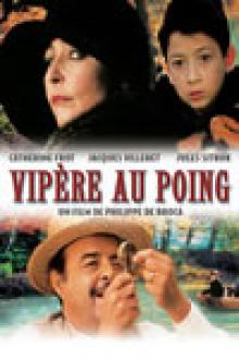 VIPERE AU POING