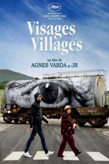Visages, villages