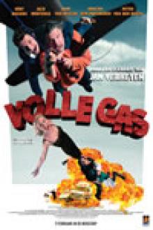 VOLLE GAS