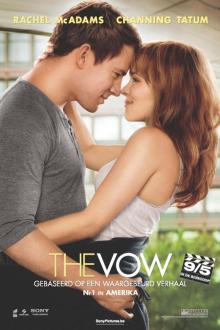 Ladies at the movies NL: The Vow