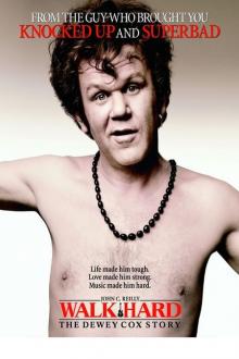 WALK HARD