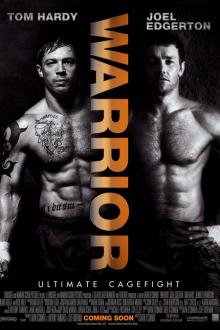 WARRIOR