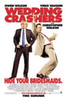 WEDDING CRASHERS