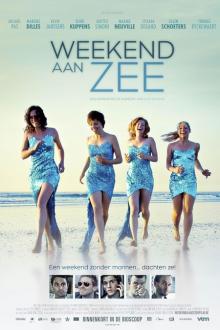 Weekend aan Zee