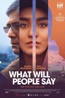Cinema Storck: What will people say