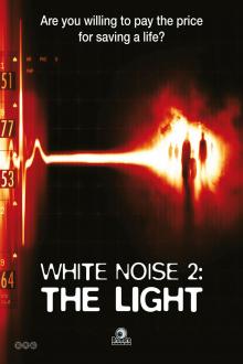 WHITE NOISE 2 THE LIGHT