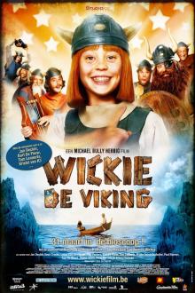 WICKIE DE VIKING
