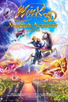 Winx: Het Magische Avontuur