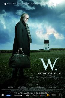 Cast Visit: Witse - De Film