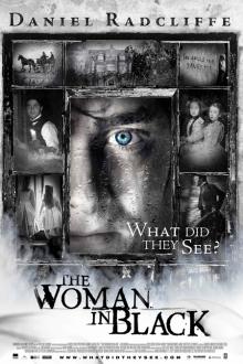 The Woman in Black