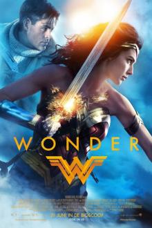 Wonder Woman