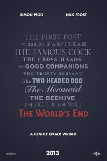 The World's End