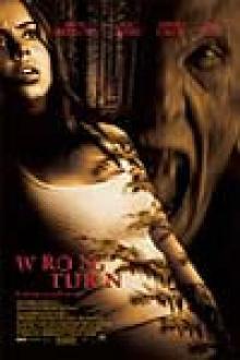 WRONG TURN