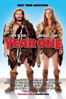 YEAR ONE