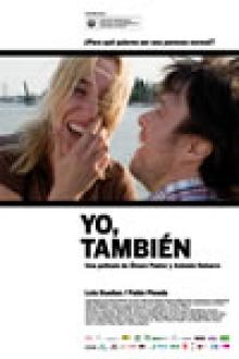 YO, TAMBIEN