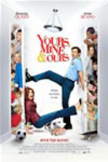 YOURS, MINE AND OURS