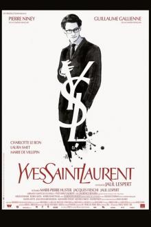 Yves Saint-Laurent