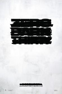 Zero Dark Thirty