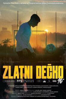 Zlatni decko (Golden Boy)