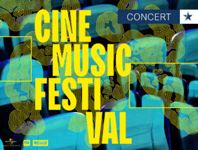 Cine Music Festival