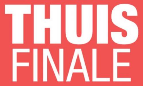 Beleef de Thuisfinale 2019 bij Kinepolis