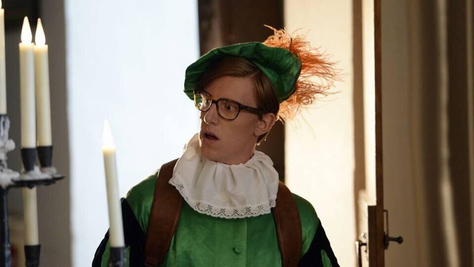 De Grote Sinterklaasfilm Kinepolis Belgie