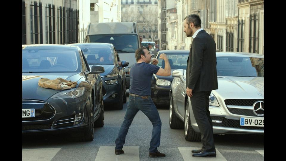 Un Homme A La Hauteur Kinepolis Belgie