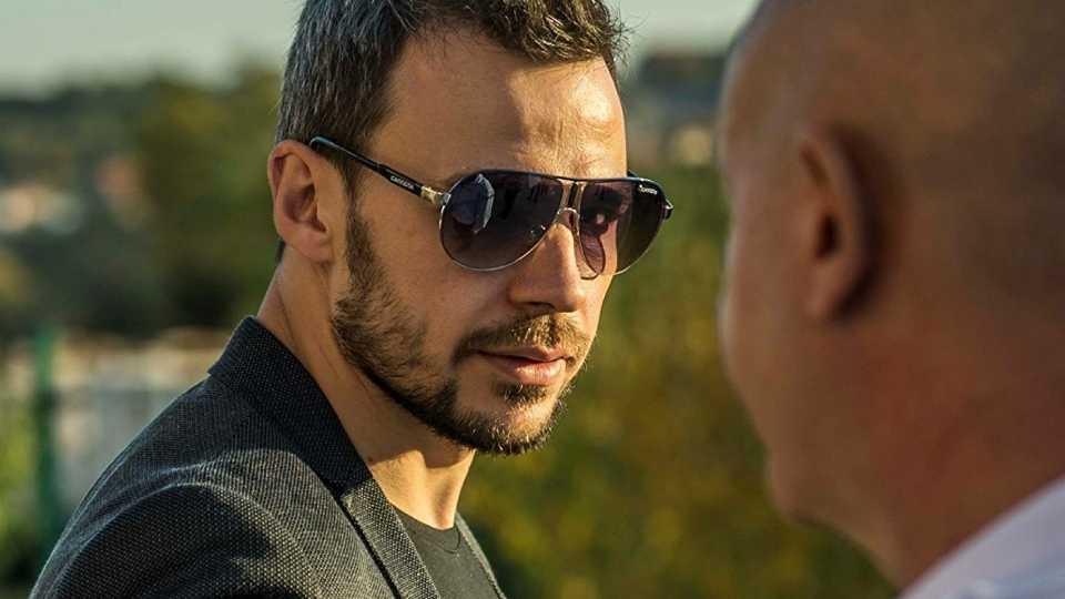 Juzni vetar | Kinepolis België