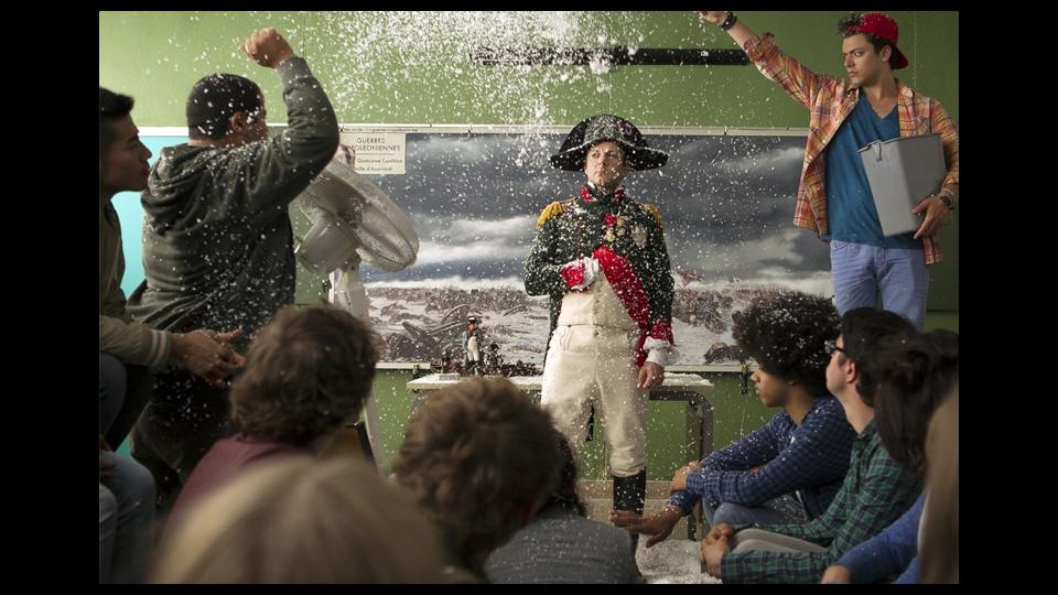 Les Profs 1 Film Complet En Français Gratuit Youtube Les Profs | Kinepolis België