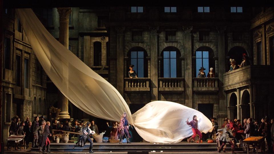 Charles gounod romeo and juliet Charles gounod romeo and juliet