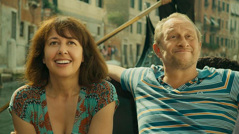 Venise N Est Pas En Italie Casting Venise n'est pas en Italie | Kinepolis België