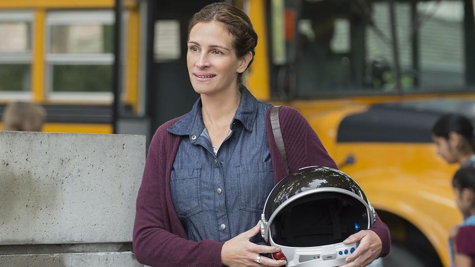 Scène nummer 5 van de film Wonder