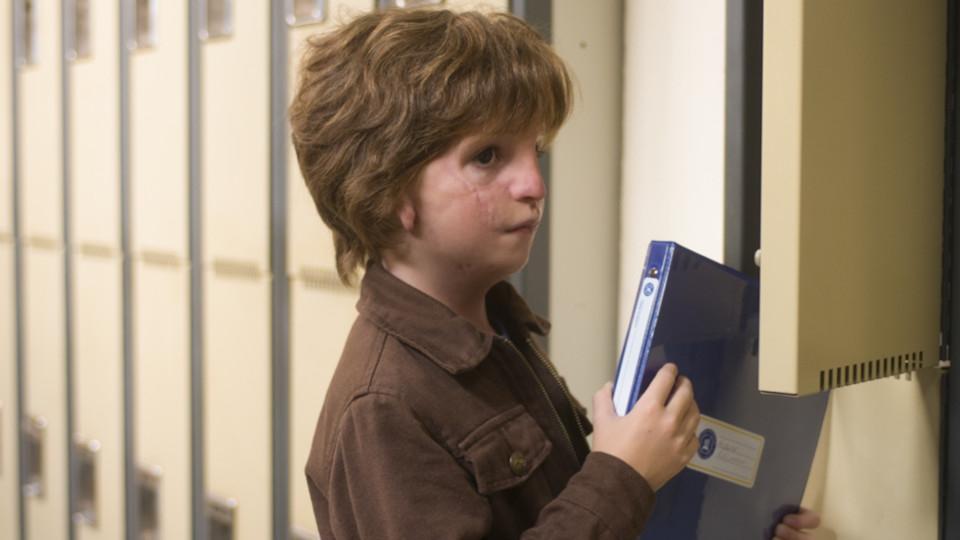 Scène nummer 2 van de film Wonder