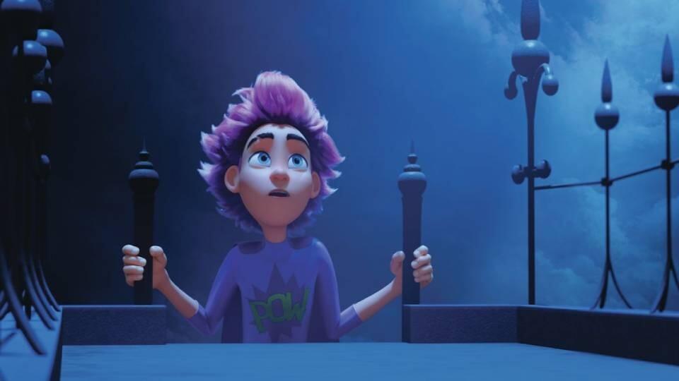 100% Wolf | Kinepolis België
