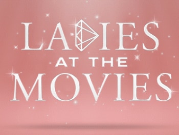 Ladies at the movies